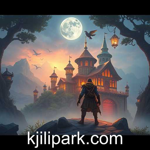 Jilipark: Revolutionizing Online Gaming Experience