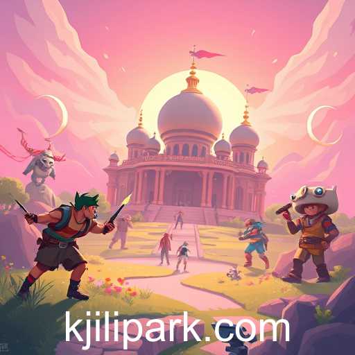 The Rise of Jilipark: Shaping the Future of Online Gaming